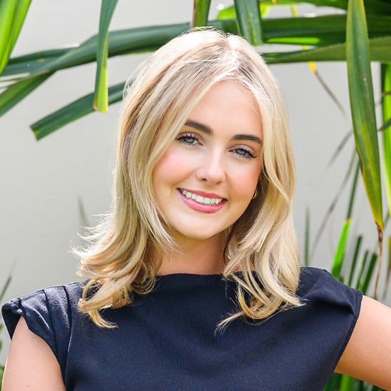 Azra Grant, Buyer Manager